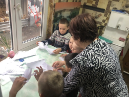 Журавли  Победы