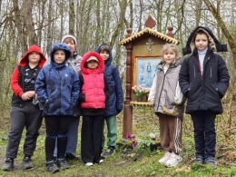 Сохраним нашу ПЛАНЕТУ!