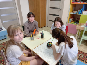 Конфликты и пути их разрешения