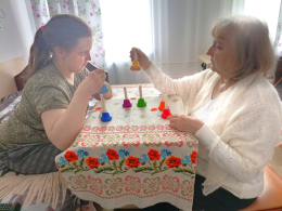 Полезная музыка