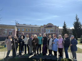 Навели порядок
