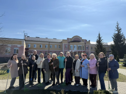 Навели порядок