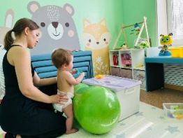 Проводник в мир движения