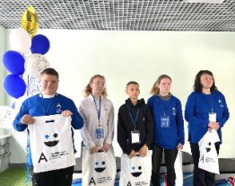 Абилимпикс – праздник мастерства и возможностей