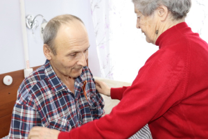 Георгиевская ленточка - символ памяти