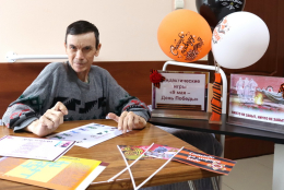 Интерактивные игры разума