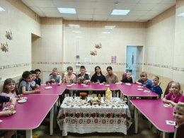 День пряника: рисуем не на бумаге, а на сладостях!