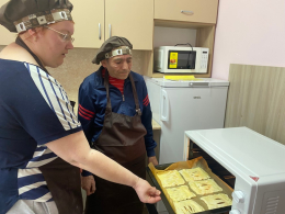 Кулинарная азбука