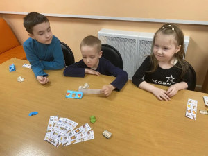 Финансы на "5"