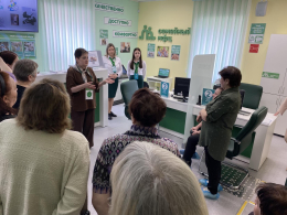«Источник жизни» - яркая жизнь в кругу настоящих друзей