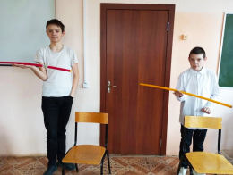 Малочисленные народы России
