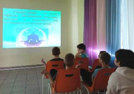 Обучаем детей навыкам саморегуляции