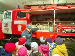 Особенные экскурсии