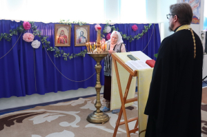 Пасхальная радость
