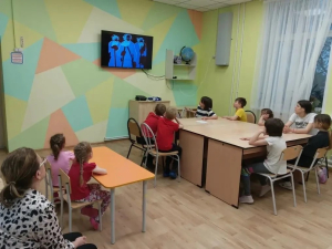 Уроки православия