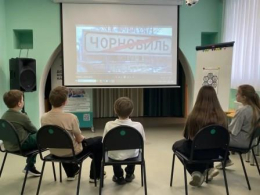Уроки Чернобыля