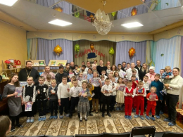 «Школу ответственного родительства»