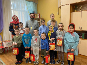 «Школу ответственного родительства»