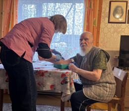 Доступная медицина для граждан старше 65 лет в сельской местности