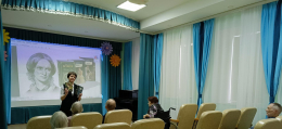 ЛИТЕРАТУРНЫЙ ЭКСКУРС «ШАРЛОТТА БРОНТЕ»