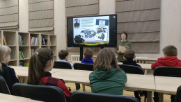 Читаем книги о войне