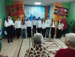 Гордость и слёзы