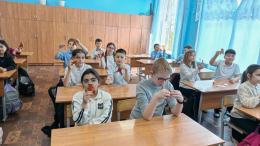 Четвероногие герои
