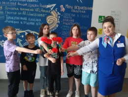 «Профессии Победы»