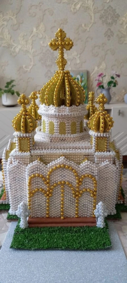 Пасха — светлый и добрый праздник, полный счастья и надежды! 