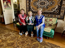 «Марафон добрых дел» 2026
