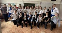 Поздравительные письма для различных категорий участников Великой Отечественной войны — ветеранов, тружеников тыла и детей войны.