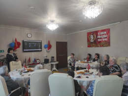 «Час воспоминаний»: когда память становится живой
