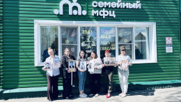 Наш долг – помнить: Бессмертный полк
