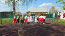 Неугасимая память