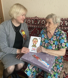 Приближается священная дата для каждого россиянина - 9 Мая, День Победы! Это День Славы и гордости за нашу страну, день мужества и героизма нашего народа. 
