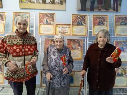 ДЕТИ ВОЙНЫ. ИСТОРИЯ ЖИЗНИ