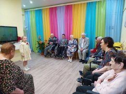 ПИРОГ ПОБЕДЫ  