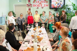  «Помнит сердце — не забудет никогда»