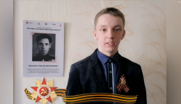 Истории, которые нужно рассказать...