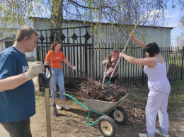 Весна — традиционное время обновления и наведения порядка