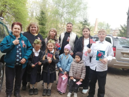 Такие важные встречи    