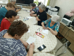 Тренинг «Познай самого себя»