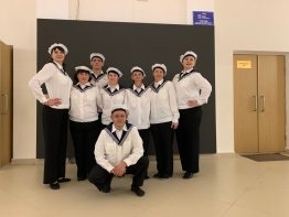 БРАВО-2026: Танец, объединяющий сердца!