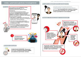 Осторожно! "Цифровой двойник"