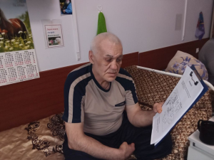 Польза когнитивных тренингов для маломобильных