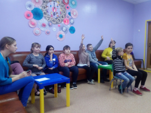 День театра