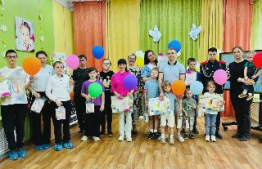 Международный день семьи в семейном МФЦ