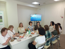 «Социальный контракт-опыт для начинающих»