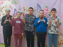 ПОДКОВА-СИМВОЛ СЕМЕЙНОГО БЛАГОПОЛУЧИЯ