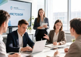 Поддержка ветеранов СВО: новые возможности
